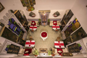 DAR EL AAMOURI